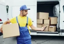 نقل العفش داخل الرياض