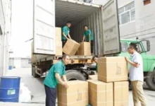 نقل أثاث شمال الرياض