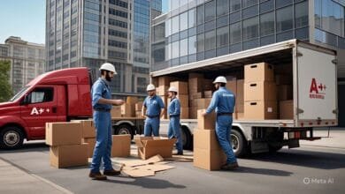 خدمات نقل الأثاث في الدمام 0559463554 9 دينات نقل الأثاث بحي الصحافة