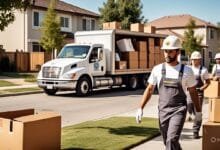 شركة نقل أثاث بحي الصحافة