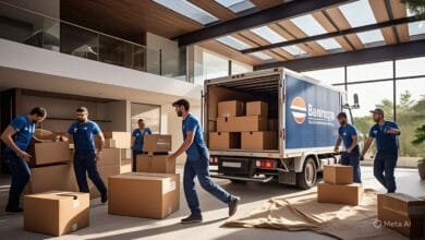 نقل عفش داخل وخارج الرياض 0559463554 9 نقل أثاث غرب الدمام