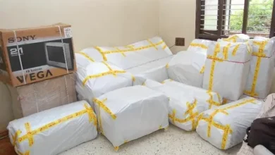 خدمات تغليف العفش بالدمام 0559463554 12 نقل الأثاث في الدمام