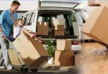 تغليف العفش قبل النقل بالرياض