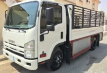 خدمات نقل الأثاث بالرياض بأسعار تنافسية