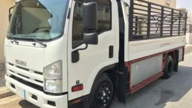 دينا نقل بالقصيم 0559463554 5 شركة تخزين أثاث بالدمام