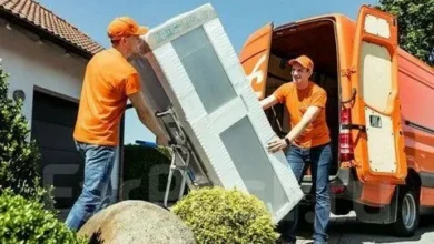 نقل عفش بضمانات بالرياض