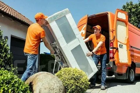 دينا نقل اثاث بالقصيم