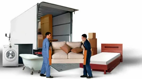 نقل عفش بين مدن القصيم