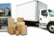 نقل أثاث احترافي بالرياض