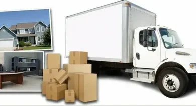 شركة نقل عفش بالرياض