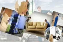 نقل العفش والأثاث بالرياض