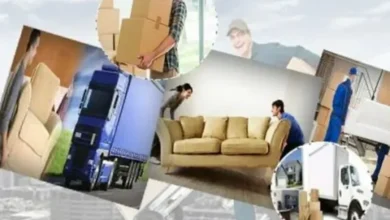 خدمات نقل الأثاث بالدمام