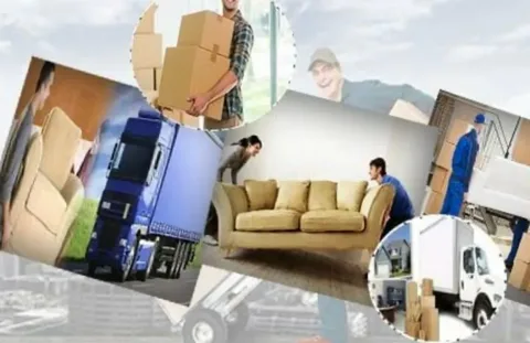 خدمات نقل الأثاث بالدمام