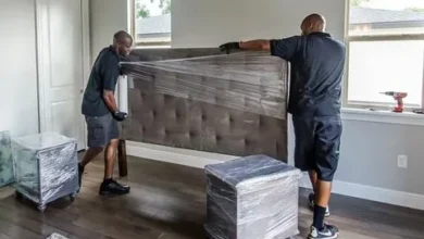 شركة نقل أثاث بين مدن الدمام