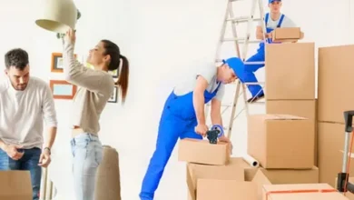 أفضل شركة نقل عفش بالدمام