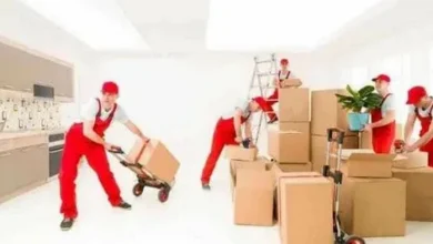 نقل أثاث من الدمام