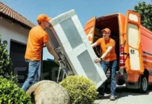 نقل عفش بالدرعية