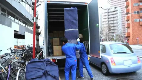 شركة نقل أثاث بأسعار تنافسية بالرياض