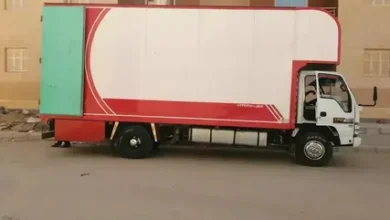 رقم شركة نقل عفش بالرياض