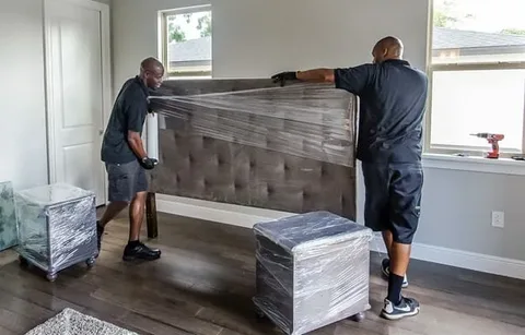 توصيل العفش بالرياض