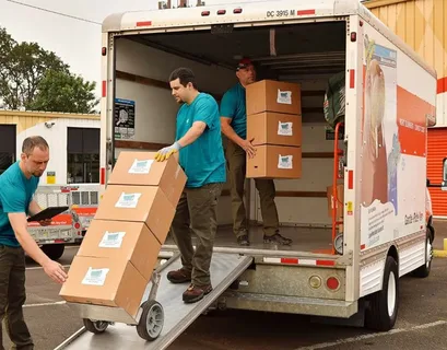 شركة نقل أثاث بأسعار تنافسية بالرياض