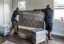 شركة فك أثاث بالرياض