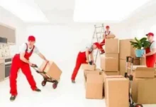دليل دينات نقل الأثاث بالرياض