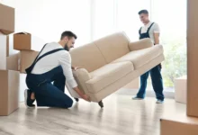 شركة نقل أثاث الأثاث شمال الرياض