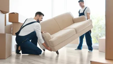 شركة نقل أثاث الأثاث شمال الرياض