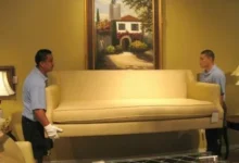 شركة فك أثاث بالرياض