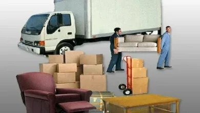 دينا توصيل أثاث بالرياض