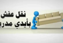 أفضل دينا نقل عفش بالرياض