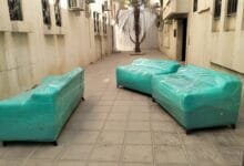 شركة نقل أثاث خارج الرياض