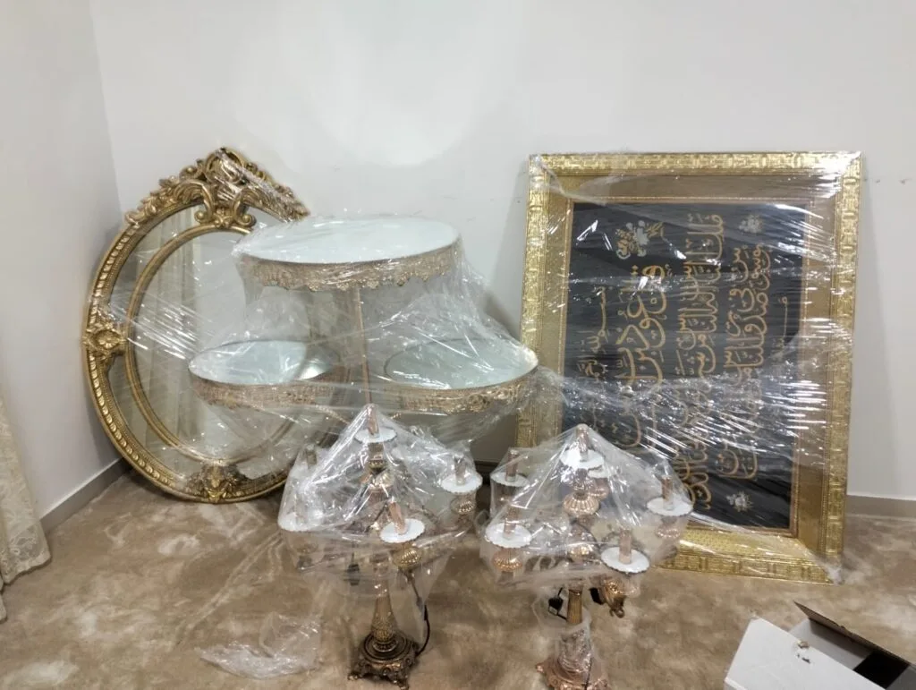 أفضل شركة نقل أثاث غرب الدمام 0559463554 4 أفضل شركة نقل أثاث غرب الدمام