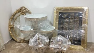 سيارة نقل اثاث بالدمام